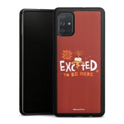 Holz Hard Case Walnuss