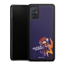 Holz Hard Case Walnuss