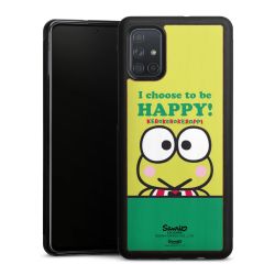 Holz Hard Case Walnuss