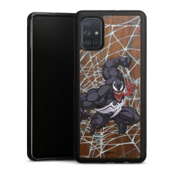 Holz Hard Case Walnuss