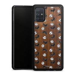 Holz Hard Case Walnuss