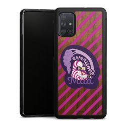 Holz Hard Case Walnuss