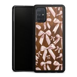 Holz Hard Case Walnuss