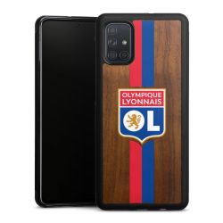 Holz Hard Case Walnuss