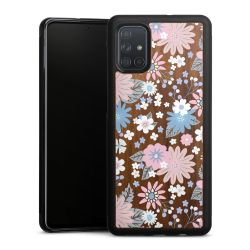 Holz Hard Case Walnuss