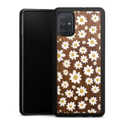 Holz Hard Case Walnuss