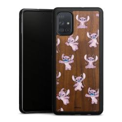 Holz Hard Case Walnuss