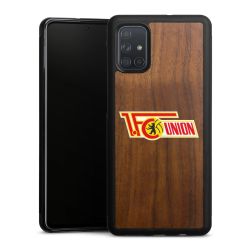 Holz Hard Case Walnuss