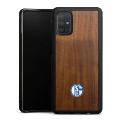 Holz Hard Case Walnuss