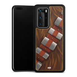 Wooden Hard Case bamboo