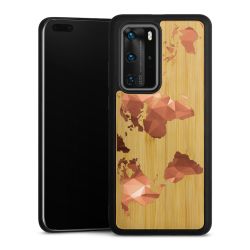 Wooden Hard Case bamboo