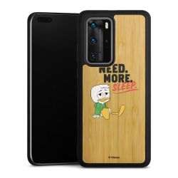 Wooden Hard Case bamboo