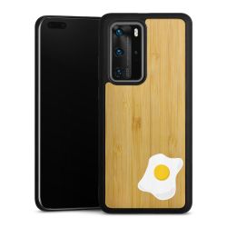 Wooden Hard Case bamboo