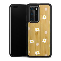 Wooden Hard Case bamboo