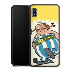 Holz Hard Case Walnuss