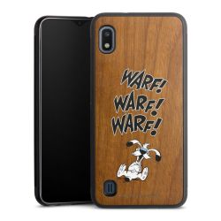 Holz Hard Case Walnuss