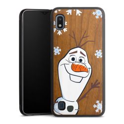 Holz Hard Case Walnuss