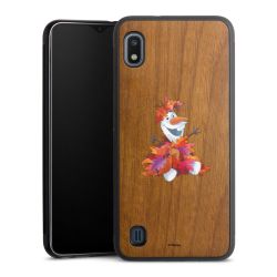 Holz Hard Case Walnuss