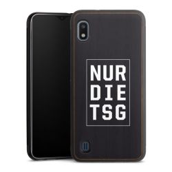 Holz Hard Case Walnuss