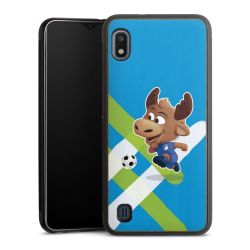 Holz Hard Case Walnuss