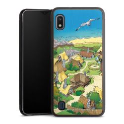 Holz Hard Case Walnuss