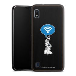 Holz Hard Case Walnuss