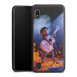 Holz Hard Case Walnuss