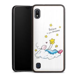 Holz Hard Case Walnuss