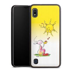 Holz Hard Case Walnuss