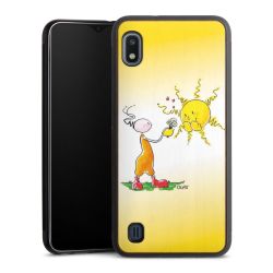 Holz Hard Case Walnuss