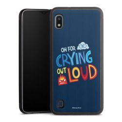 Holz Hard Case Walnuss