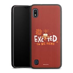 Holz Hard Case Walnuss