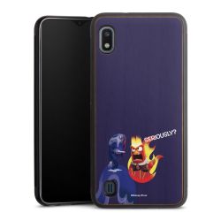 Holz Hard Case Walnuss