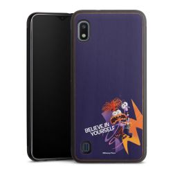 Holz Hard Case Walnuss