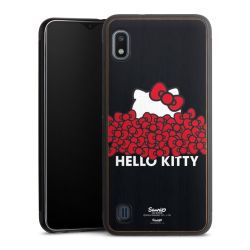 Holz Hard Case Walnuss