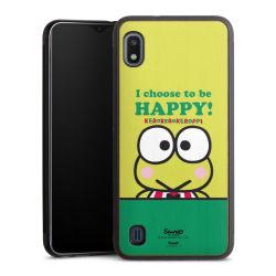 Holz Hard Case Walnuss