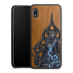 Holz Hard Case Walnuss