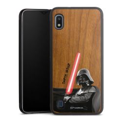 Holz Hard Case Walnuss