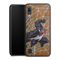 Holz Hard Case Walnuss