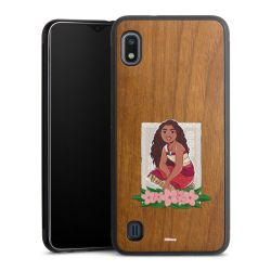 Holz Hard Case Walnuss