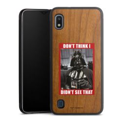 Holz Hard Case Walnuss