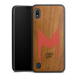 Holz Hard Case Walnuss