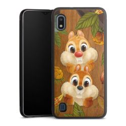 Holz Hard Case Walnuss