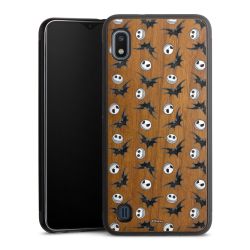 Holz Hard Case Walnuss