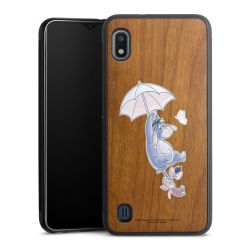 Holz Hard Case Walnuss