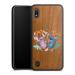 Holz Hard Case Walnuss