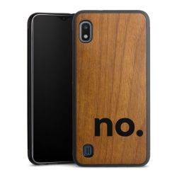 Holz Hard Case Walnuss