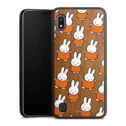 Holz Hard Case Walnuss