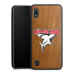 Holz Hard Case Walnuss