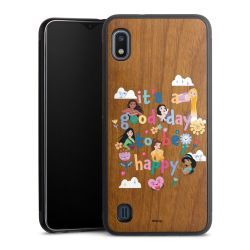 Holz Hard Case Walnuss